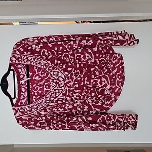 Free People On The Block Bell Sleeve Top